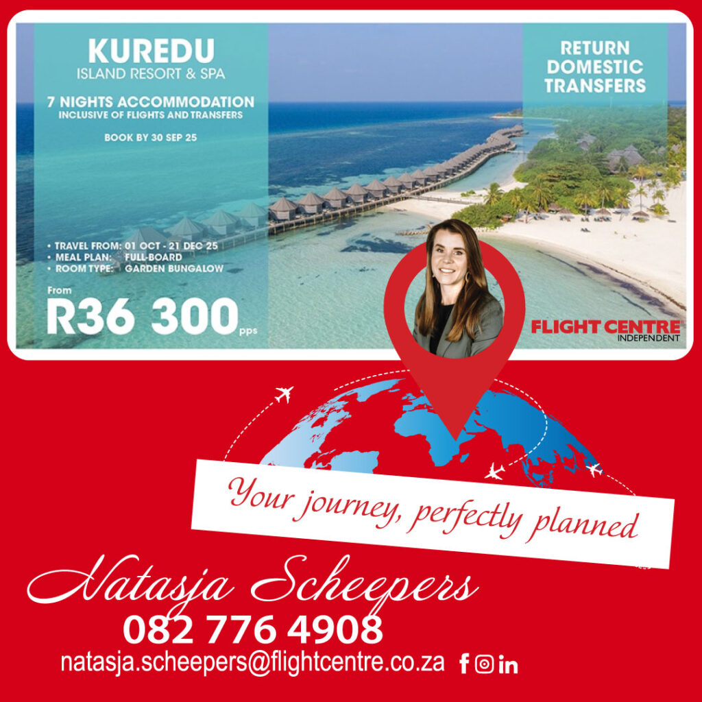 Limited-Time Travel Deals Kurd getaway 