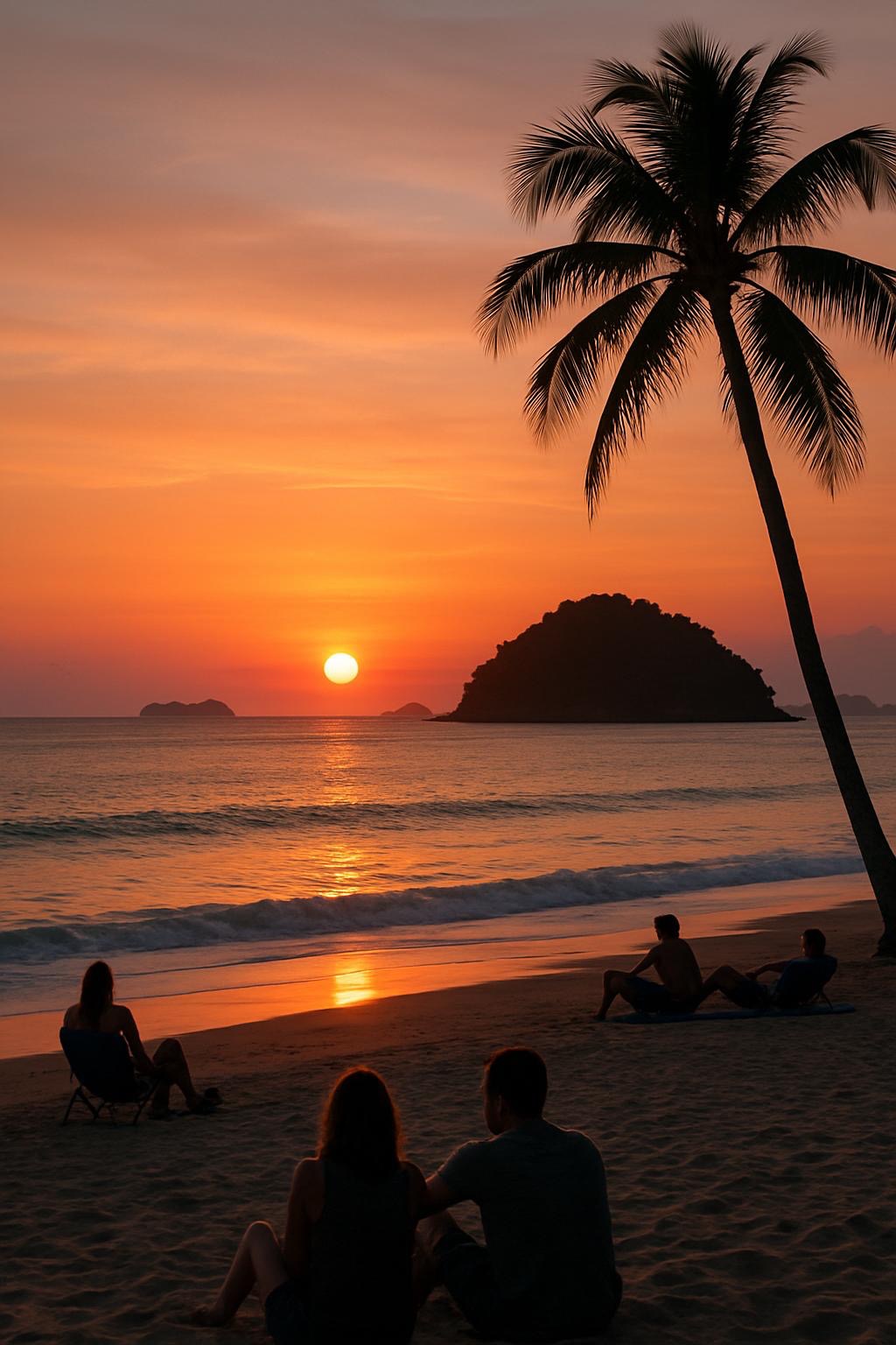 Turning Your Travel Dreams into Reality Flight Centre Independent Natasja Scheepers