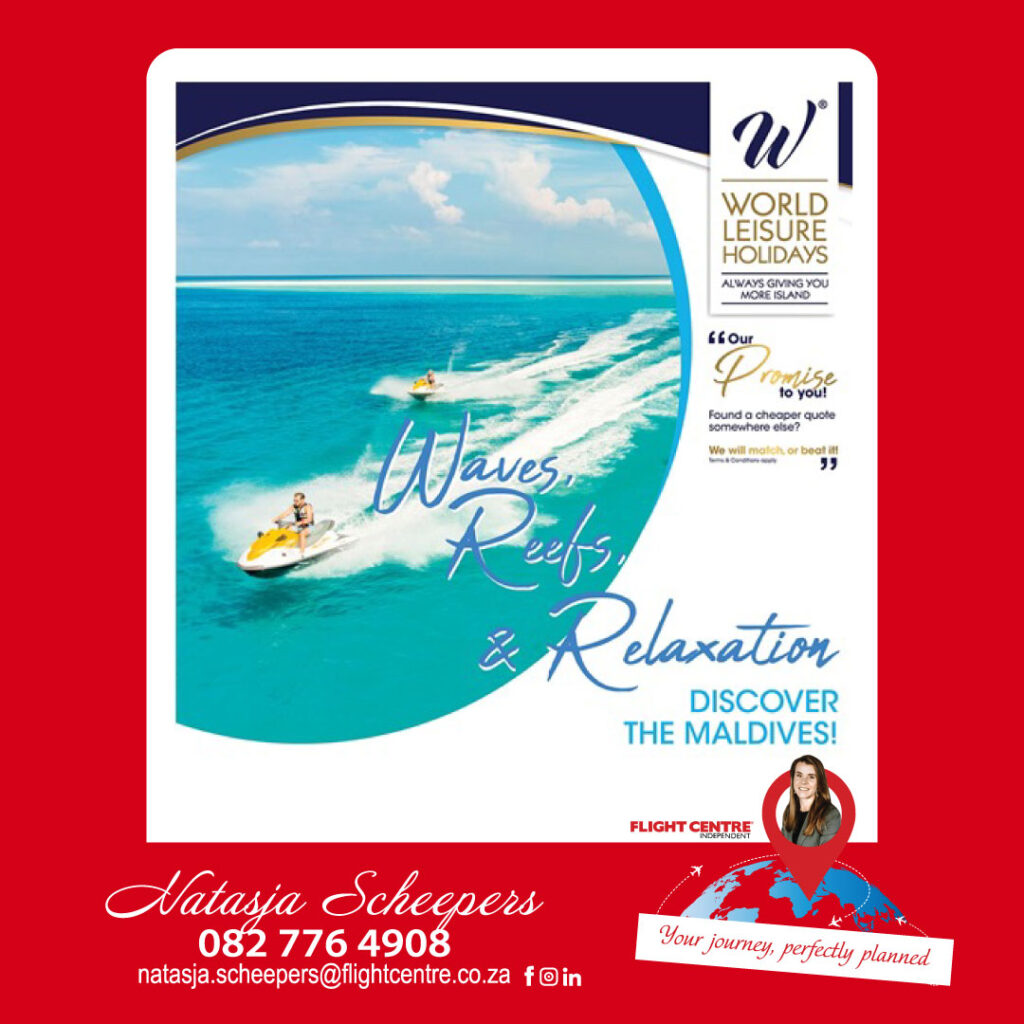 Limited-Time Travel Deals